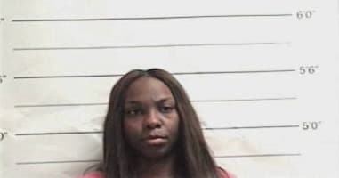 Victoria Oatis, - Orleans Parish County, LA 